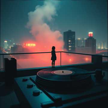 Обложка трека Воспоминание о наших встречах