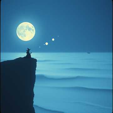 Песнь морской девы(v.2)