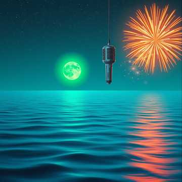 Звёздное небо (v.2)