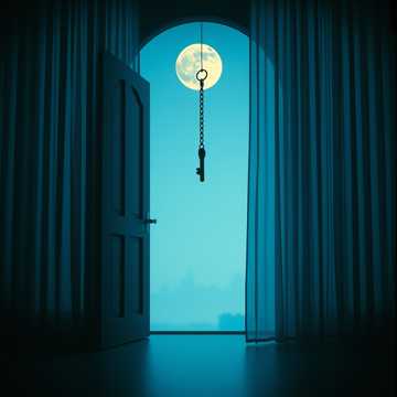 Обложка трека Ключи от моих дверей