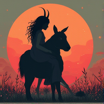 Обложка трека Все мужики — козлы (v.2)