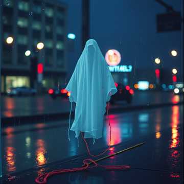 Обложка трека ангел (v.2)