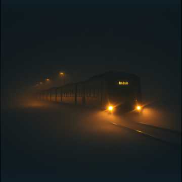 Обложка трека Безбелетный и пустой как барабан