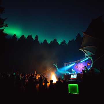 Обложка трека Злыдень-фест-часть-2