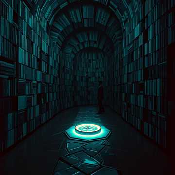 Обложка трека Судьбу (переплёты жизни)