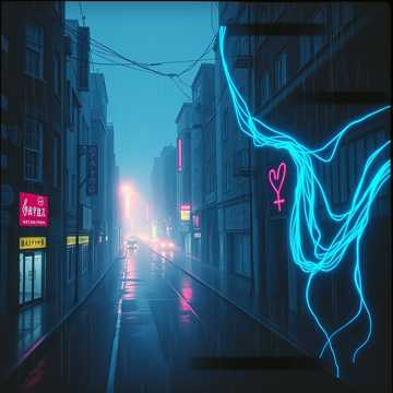 Обложка трека Не все так просто (v.2)