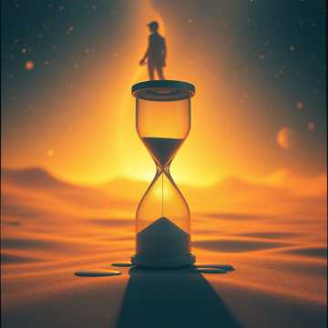 Обложка трека Ценность Времени