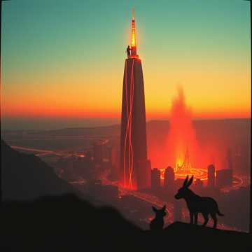 Обложка трека Я настоящий экстримал (v.3)