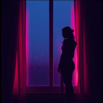 Обложка трека Ты меня не любишь (v.5)