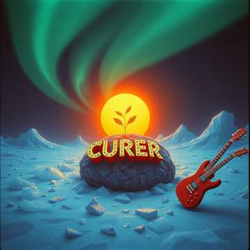 Обложка трека Жить творя (v.3)