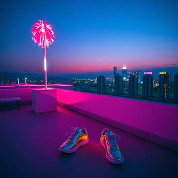 Обложка трека Маленькая Вера (v.2)