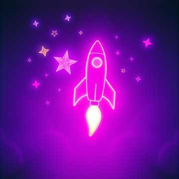 Обложка трека Вечеринка Лайки (v.2)