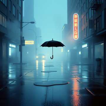 Обложка трека Туманно хип (v.2)