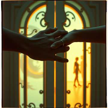 Обложка трека Смирный (v.4)