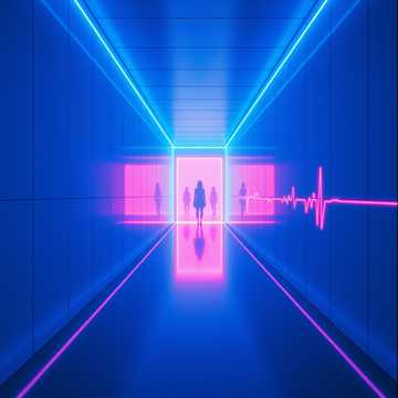 Обложка трека Мама (v.3)