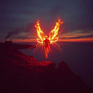 Обложка трека Настя, жги