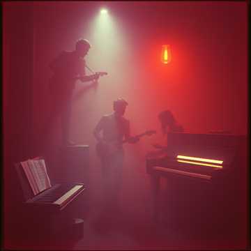 Обложка трека Бог (v.2)