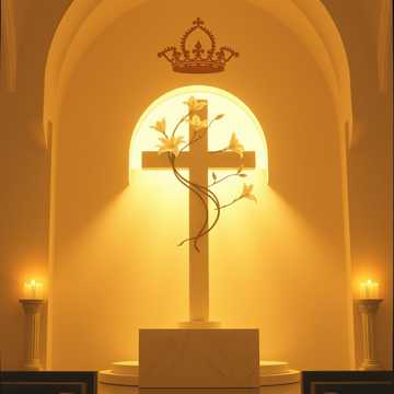 Обложка трека Молитва Акафиста Иисусу