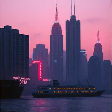 Обложка трека Сказка о братке Салтане (v.4)