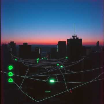 Inikon - Как жить без ватсап?.