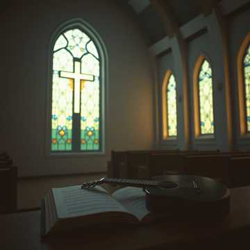 Обложка трека До Рождества (v.2)