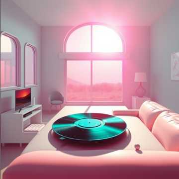 Обложка трека MoRo - Я жду (Аурика и Лидия Ротару (Energy POP cover)