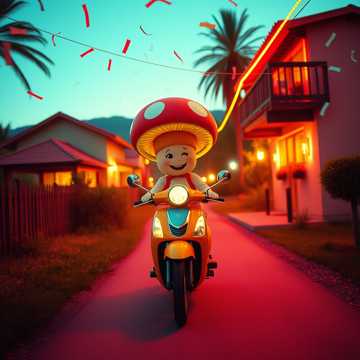 Обложка трека Про Таню (v.3)