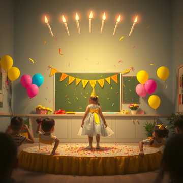 Обложка трека ДеньРожденияВеры