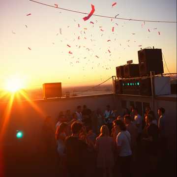 Обложка трека Большой Отрыв