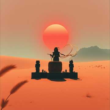 Обложка трека Богиня любви Афродита