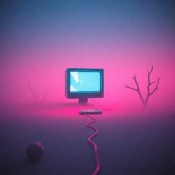 Обложка трека Заебали (v.12)