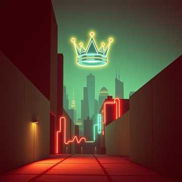 Обложка трека Blut und Beton (v.3)