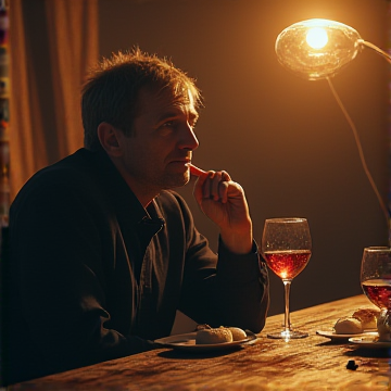 Обложка трека Сам себе хозяин