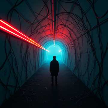 Обложка трека Проводник