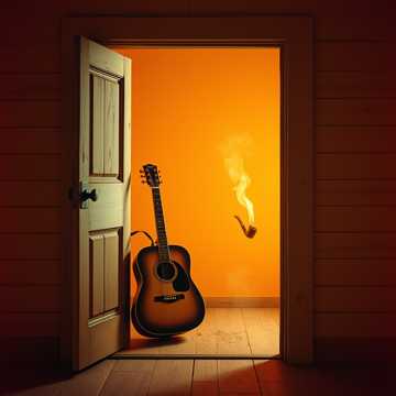 Обложка трека Далёкая любовь