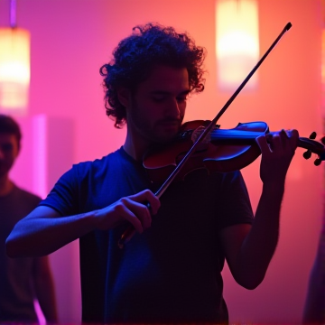 Обложка трека Работает волынка