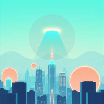 Обложка трека Павел Донской (v.2)