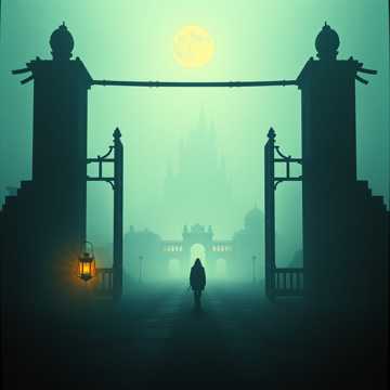 Обложка трека Город мёртвых