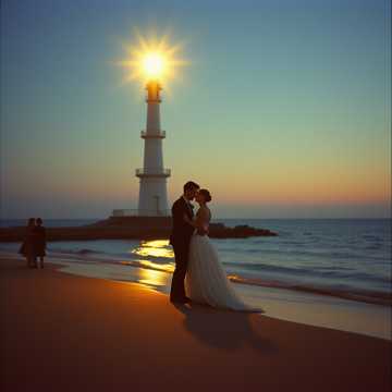 Обложка трека Путеводная звезда