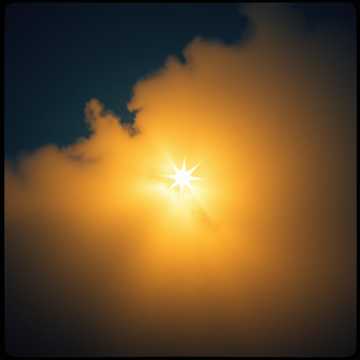 Обложка трека Мечта как пламя