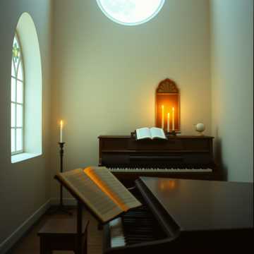 Обложка трека 24 МОЛИТВЫ (v.7)