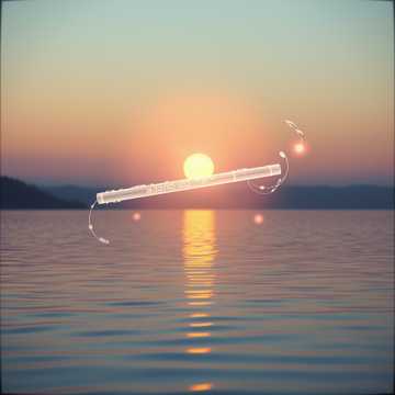 Обложка трека Не жалейте (v.2)