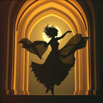 Обложка трека À quoi me (v.4)