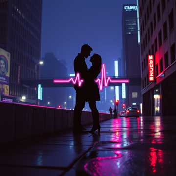 Обложка трека Чужие (v.2)