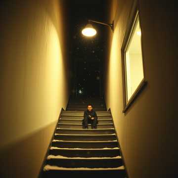 Обложка трека Витек, не грусти (v.2)