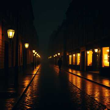 Обложка трека Тёплый свет