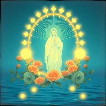 Обложка трека Псалтирь Богородице 1-3