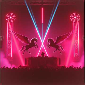 Обложка трека Битва фестивалей (ЗФ vs ОФ)