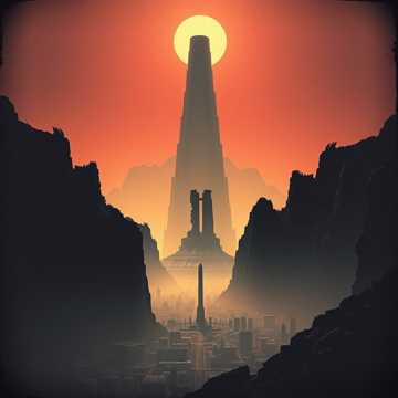 Обложка трека истребитель народов (v.4)