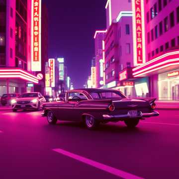 Обложка трека кекс